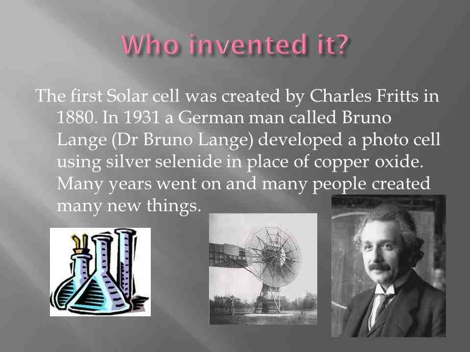 who-invented-solar-energy-solar-energy