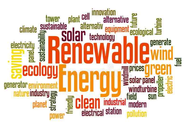 What is solar energy in simple words?