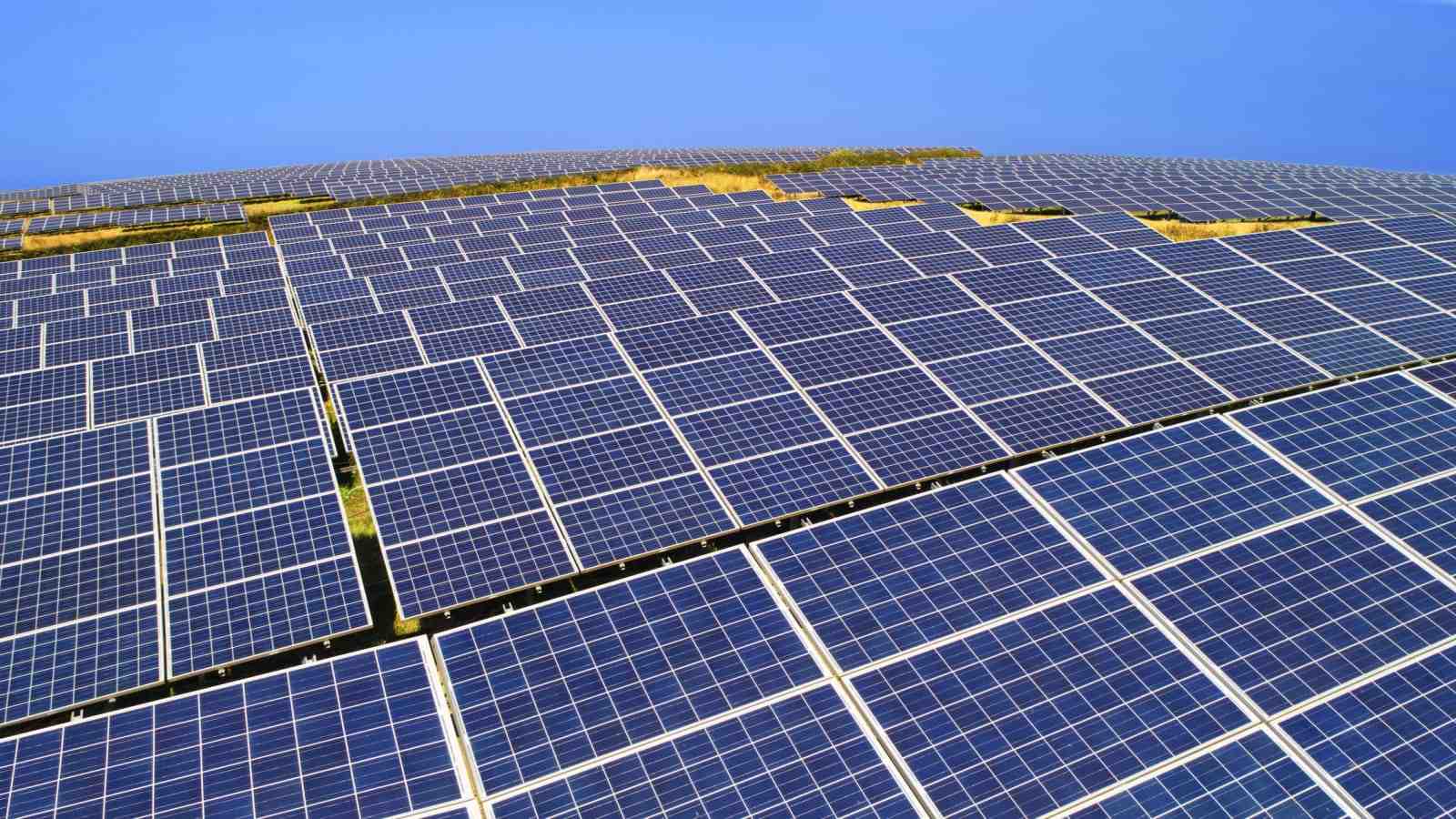 Do Solar Panels Give You Free Electricity Solar Energy