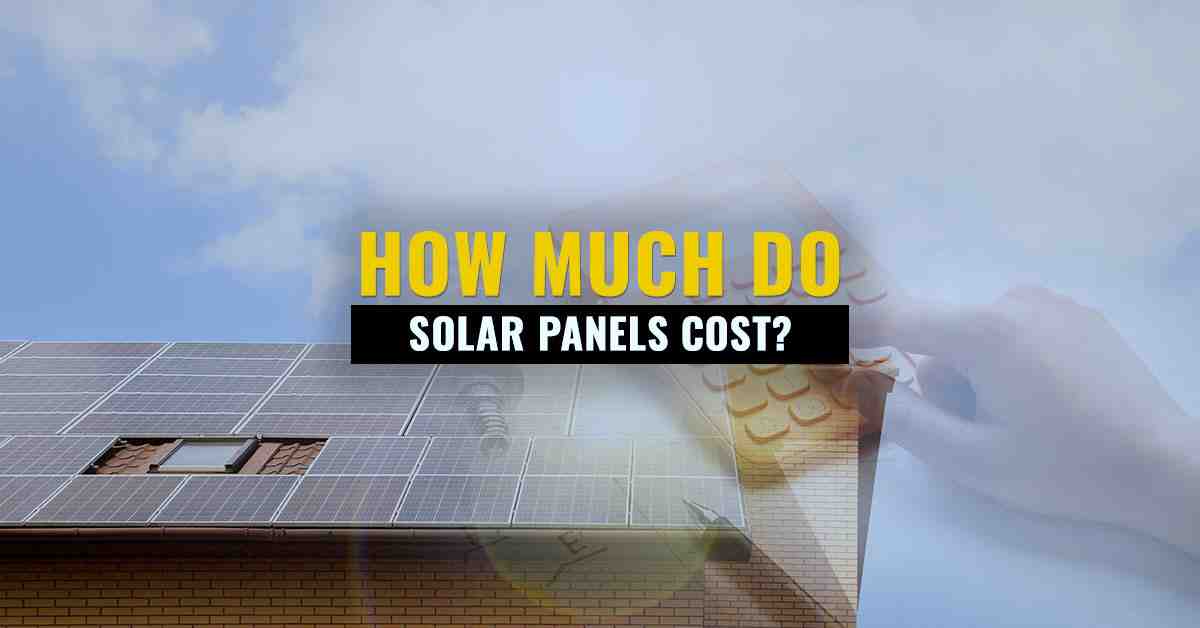 Is it harder to sell a house with solar panels?