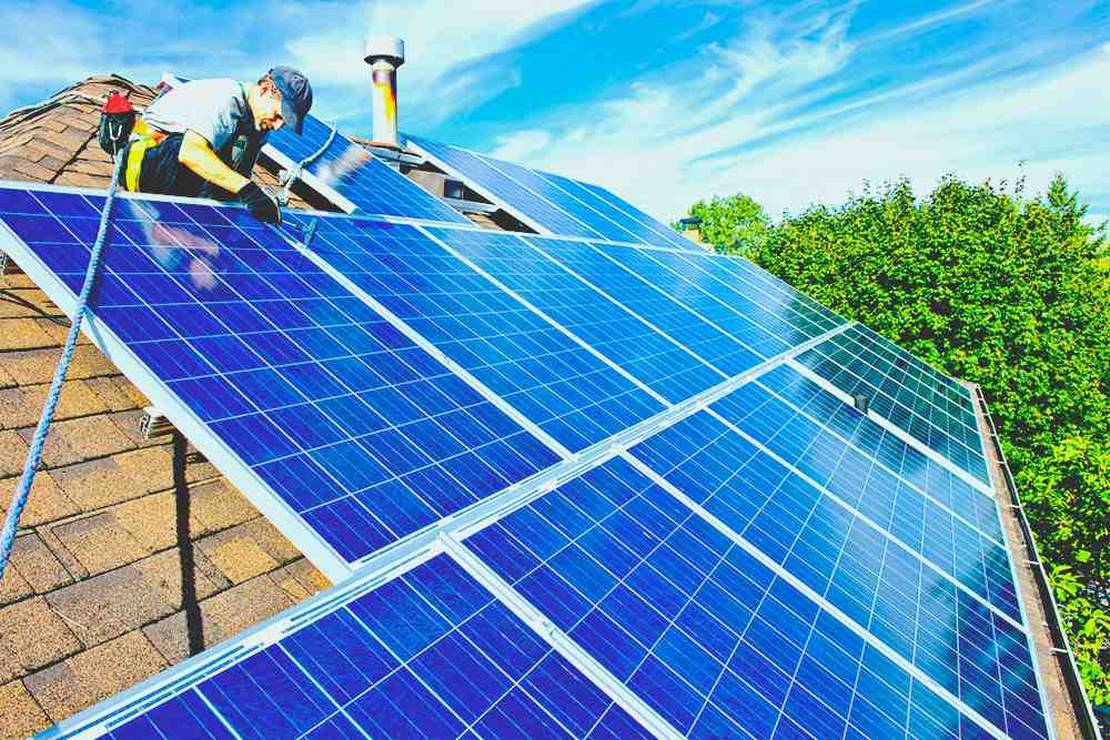 Is solar really worth getting?