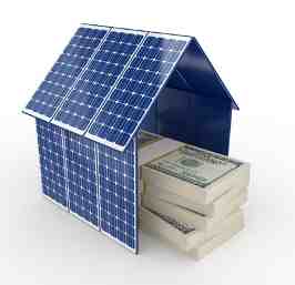 Is solar worth going?