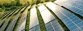 What are the 10 uses of solar energy?