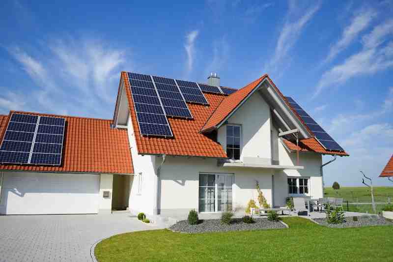 Why do Realtors hate solar?