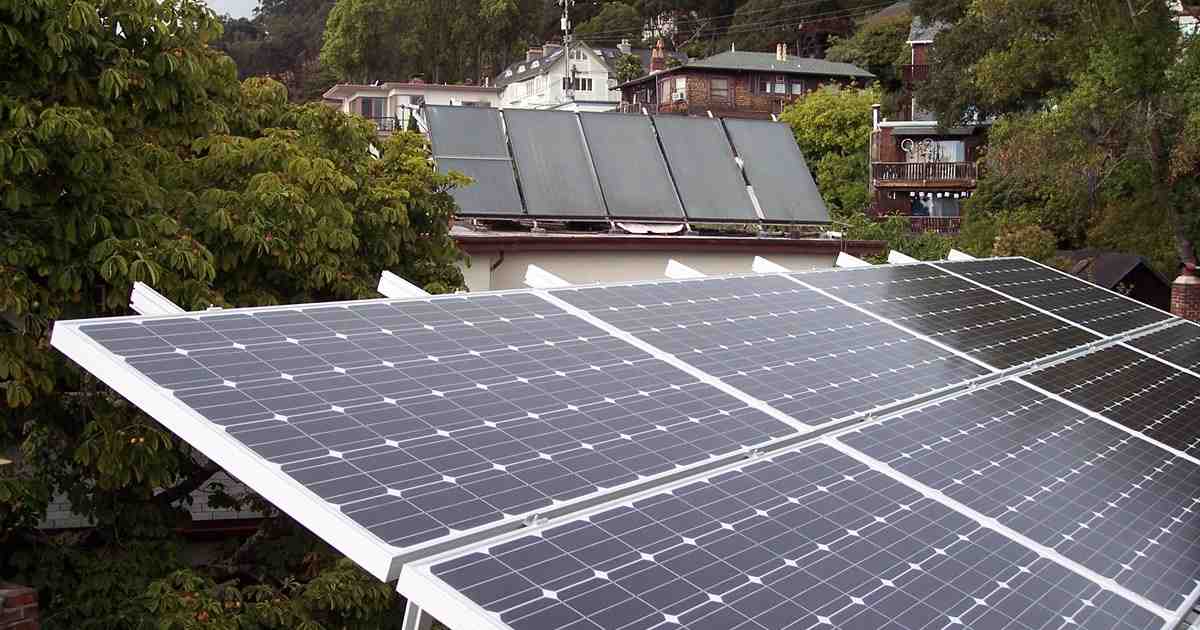 Why is my electricity bill so high when I have solar panels?