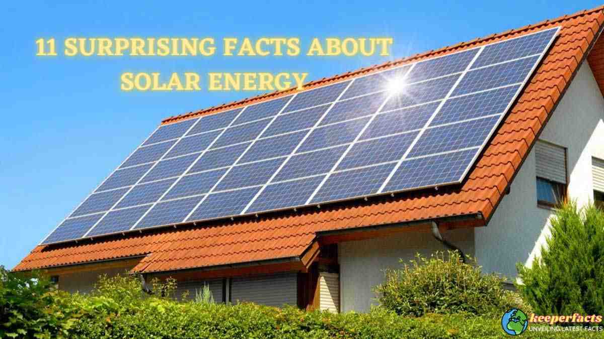 Why solar energy is important?