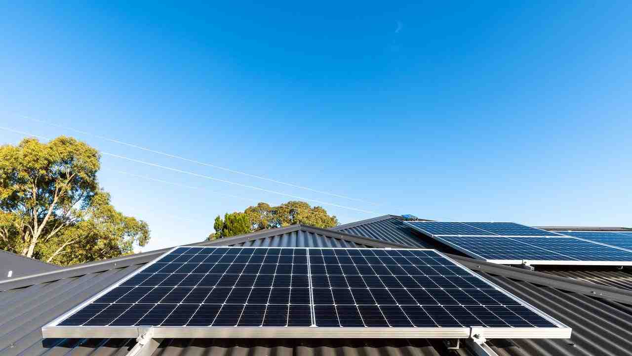 Do solar panels cause health problems?