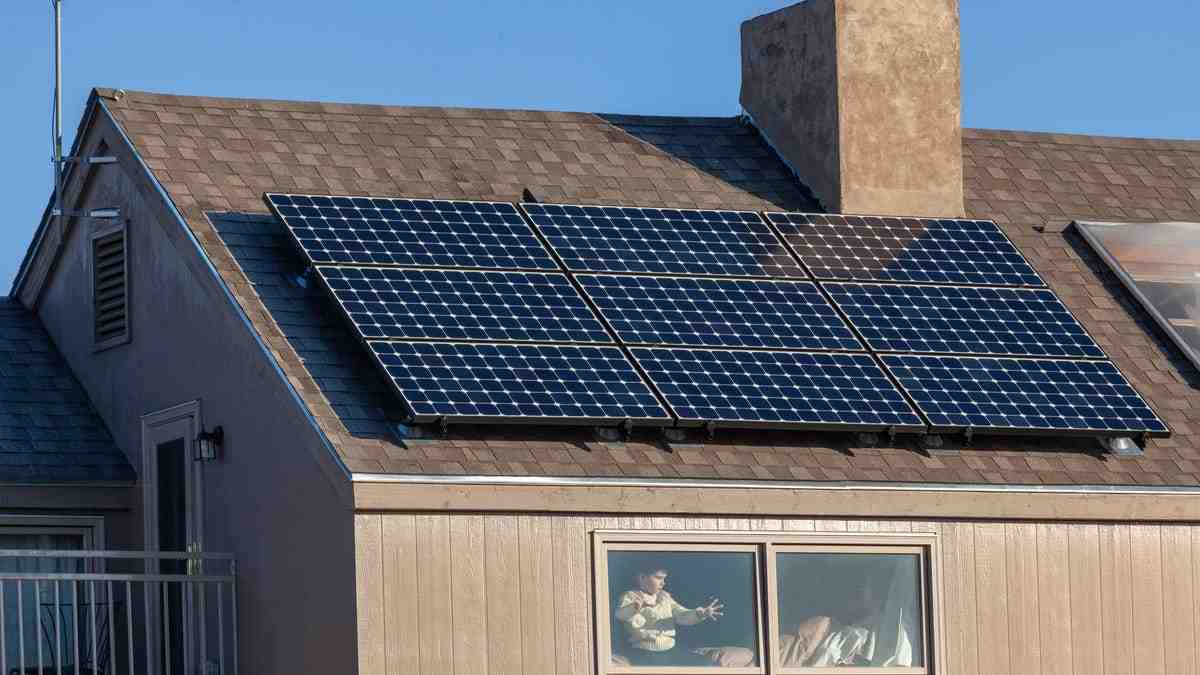 How toxic are solar panels?