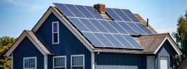 Is solar energy eco friendly?