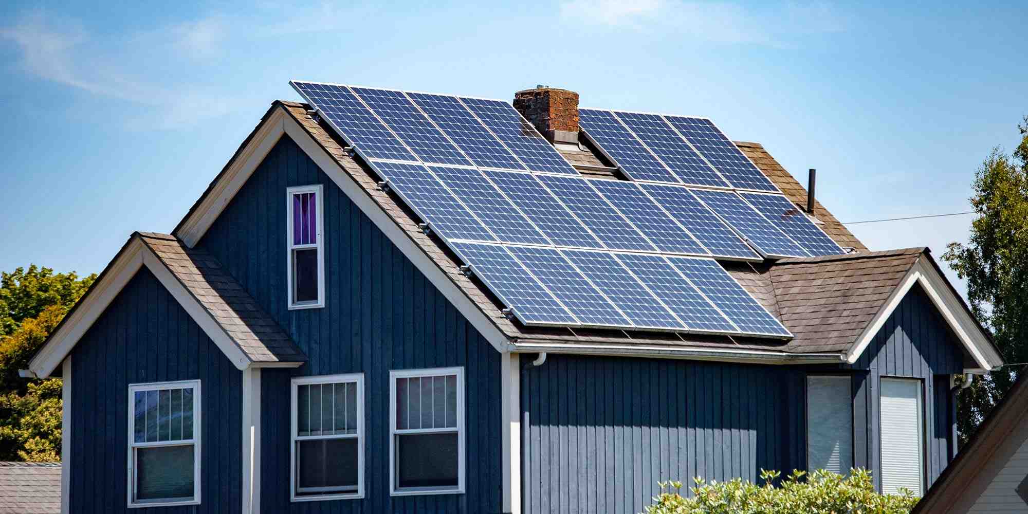 Is solar energy eco friendly?