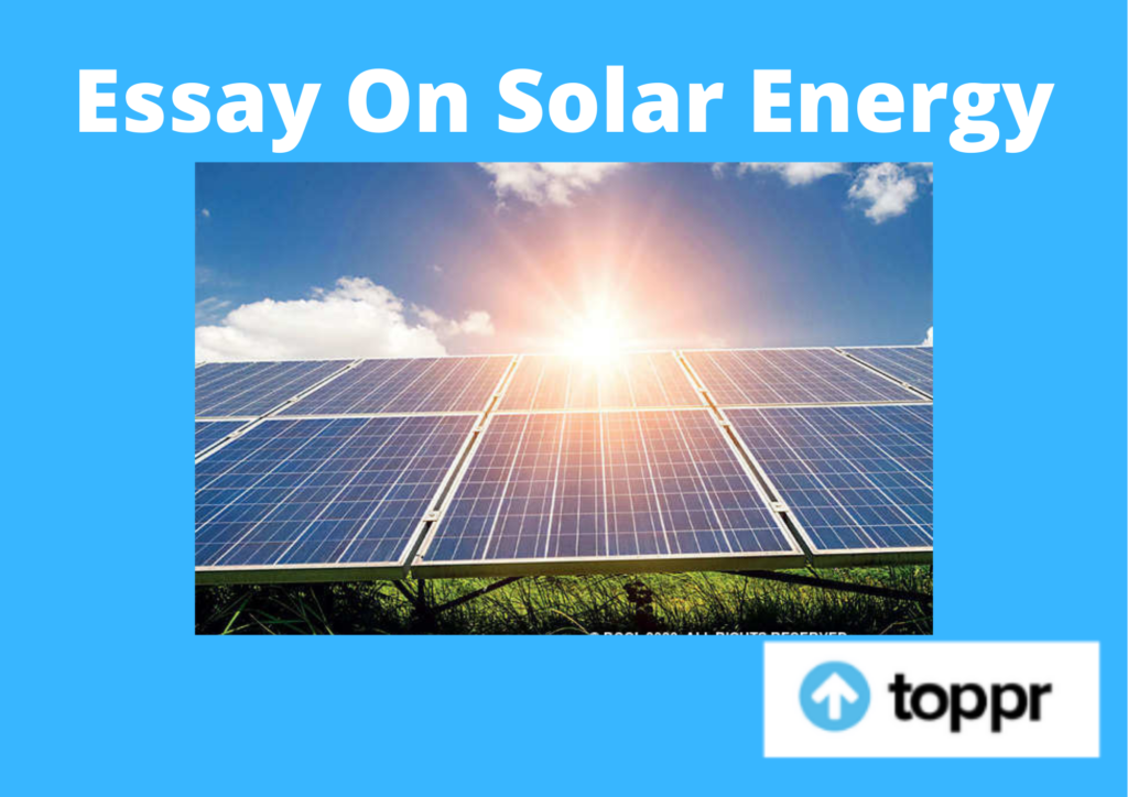 What are examples of solar fuels?