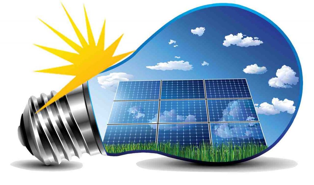 how-does-solar-energy-affect-the-environment-solar-energy