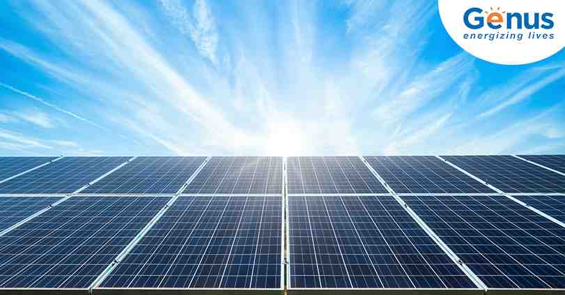 What are three disadvantages of relying on solar power?