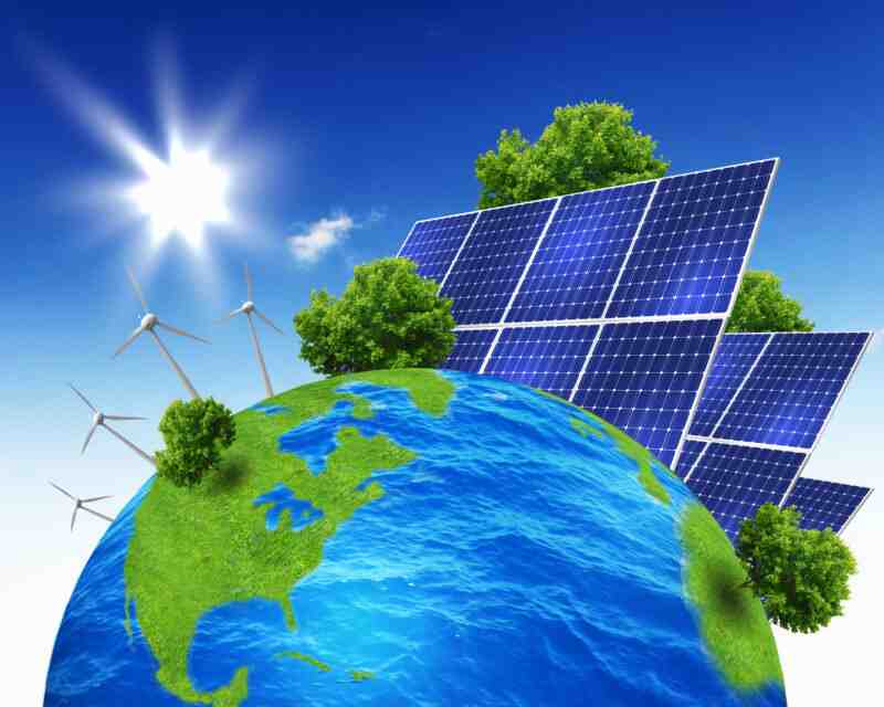 What is the biggest problem with solar energy?