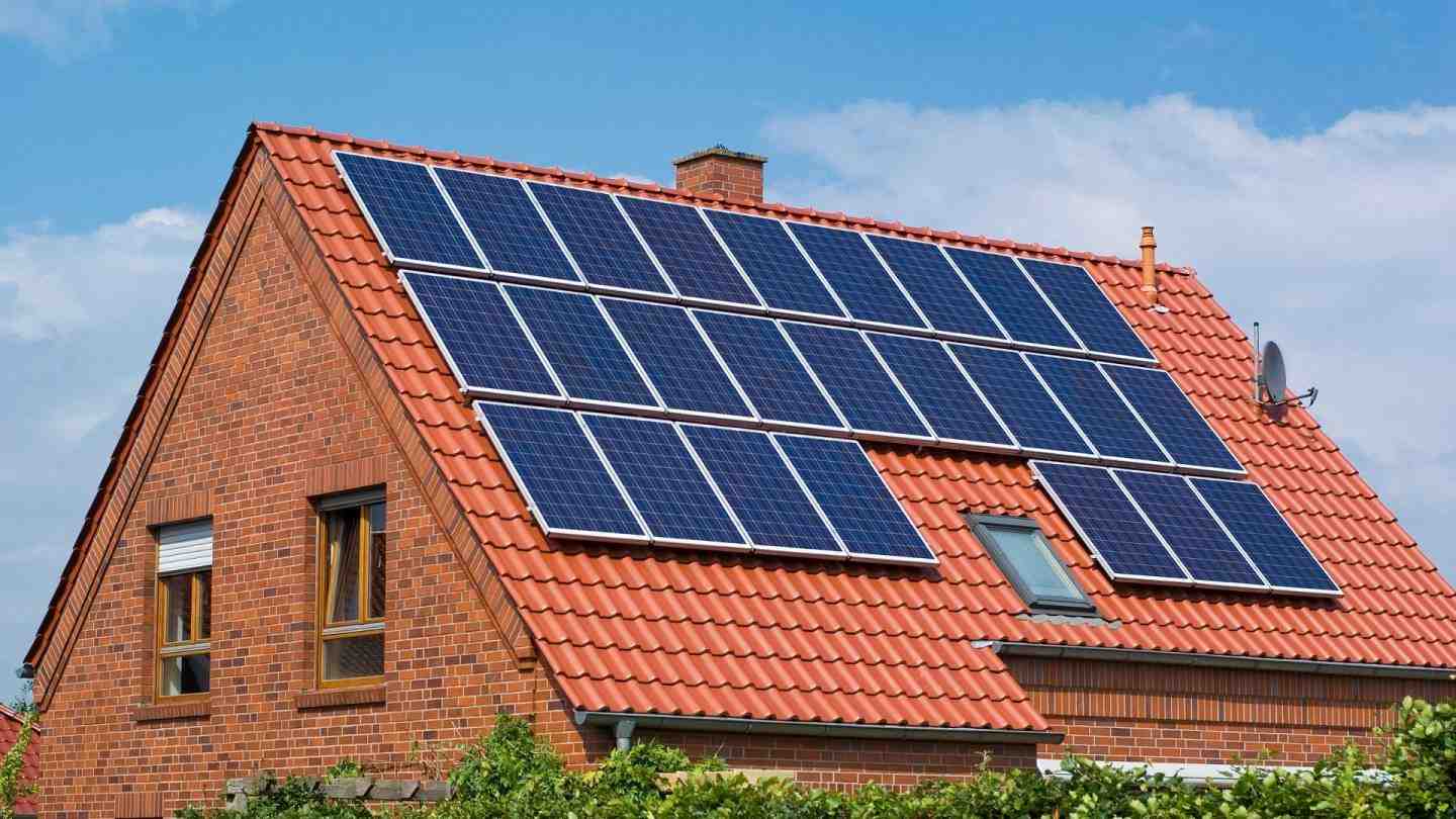 What is the biggest problem with solar energy?