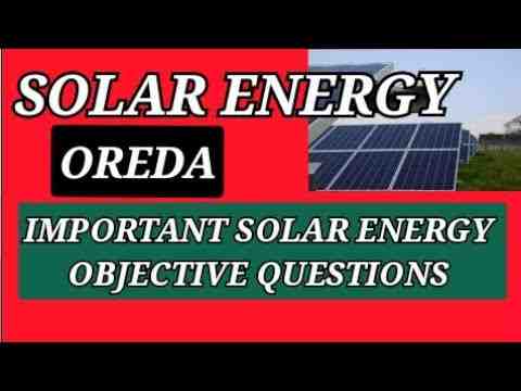 Why should we use solar energy essay?