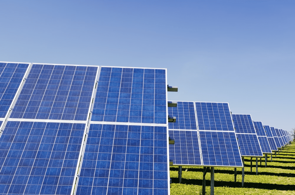 Why solar energy is bad for the environment?