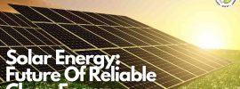 How clean is solar energy?