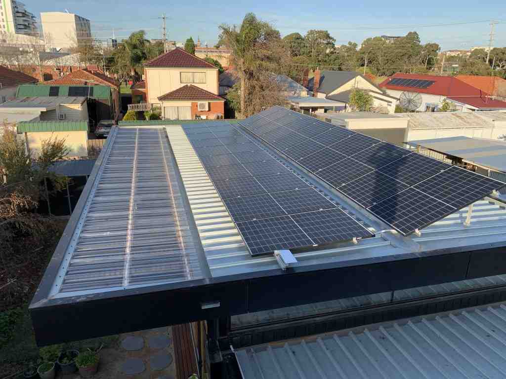 Is it better to have more solar panels or more batteries?