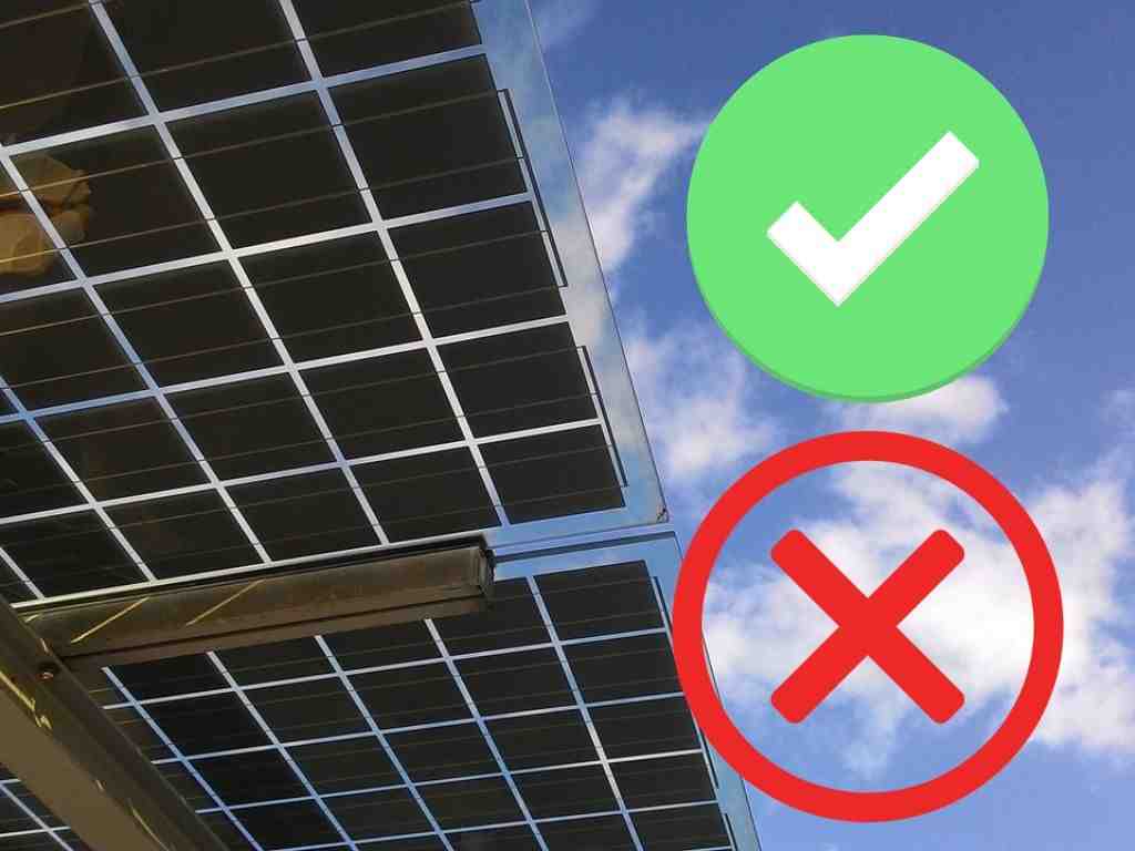 Is solar energy expensive?