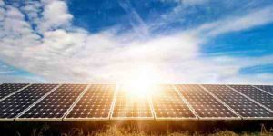 Is solar energy the future?
