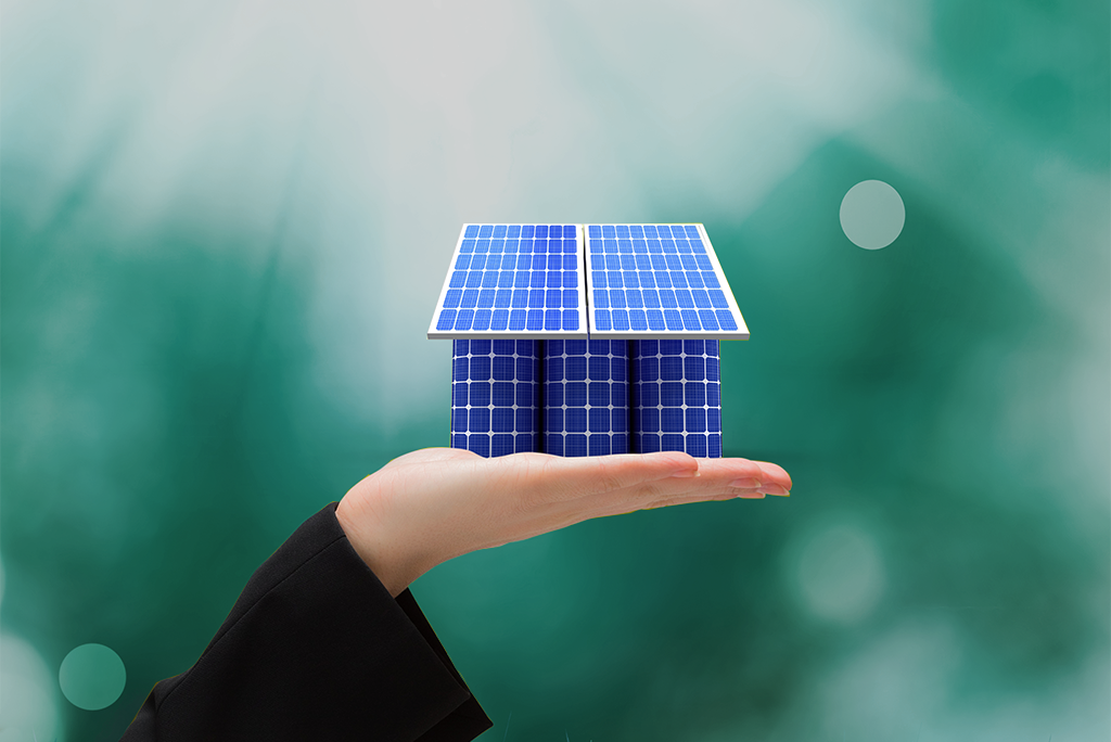 Is solar really eco friendly?