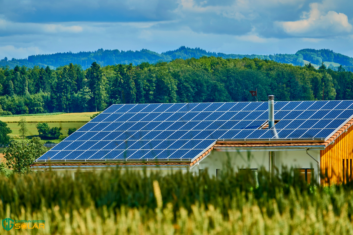 Is solar really green?