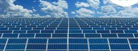 What is the future of solar energy?