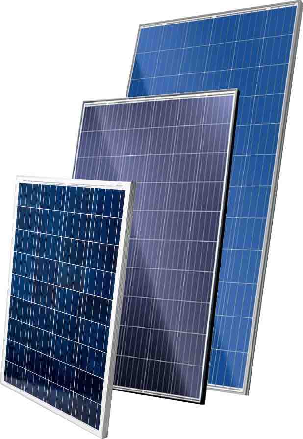 What percentage of solar panels are recyclable?