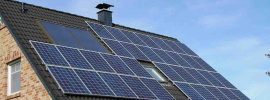 Why solar energy is the best?